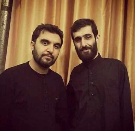 حمید علیمی وای شلوغه قتلگاه up-ahang.ir